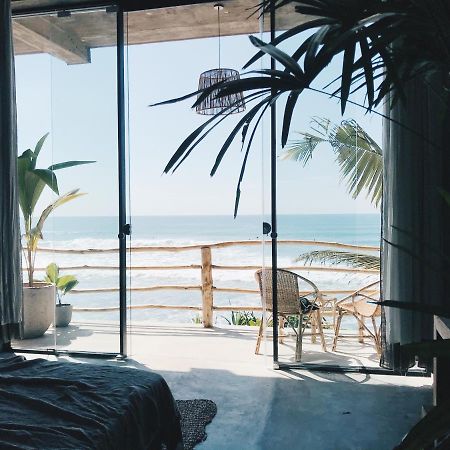 Morena Boutique Hotel Weligama Мідіґама-Іст Екстер'єр фото