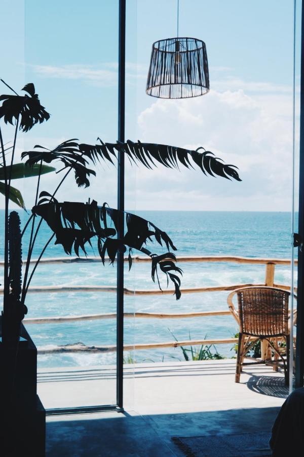 Morena Boutique Hotel Weligama Мідіґама-Іст Екстер'єр фото