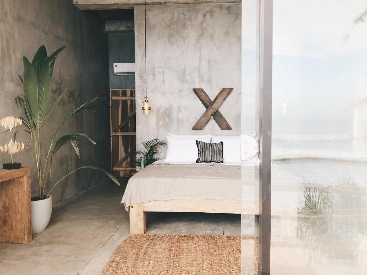 Morena Boutique Hotel Weligama Мідіґама-Іст Екстер'єр фото