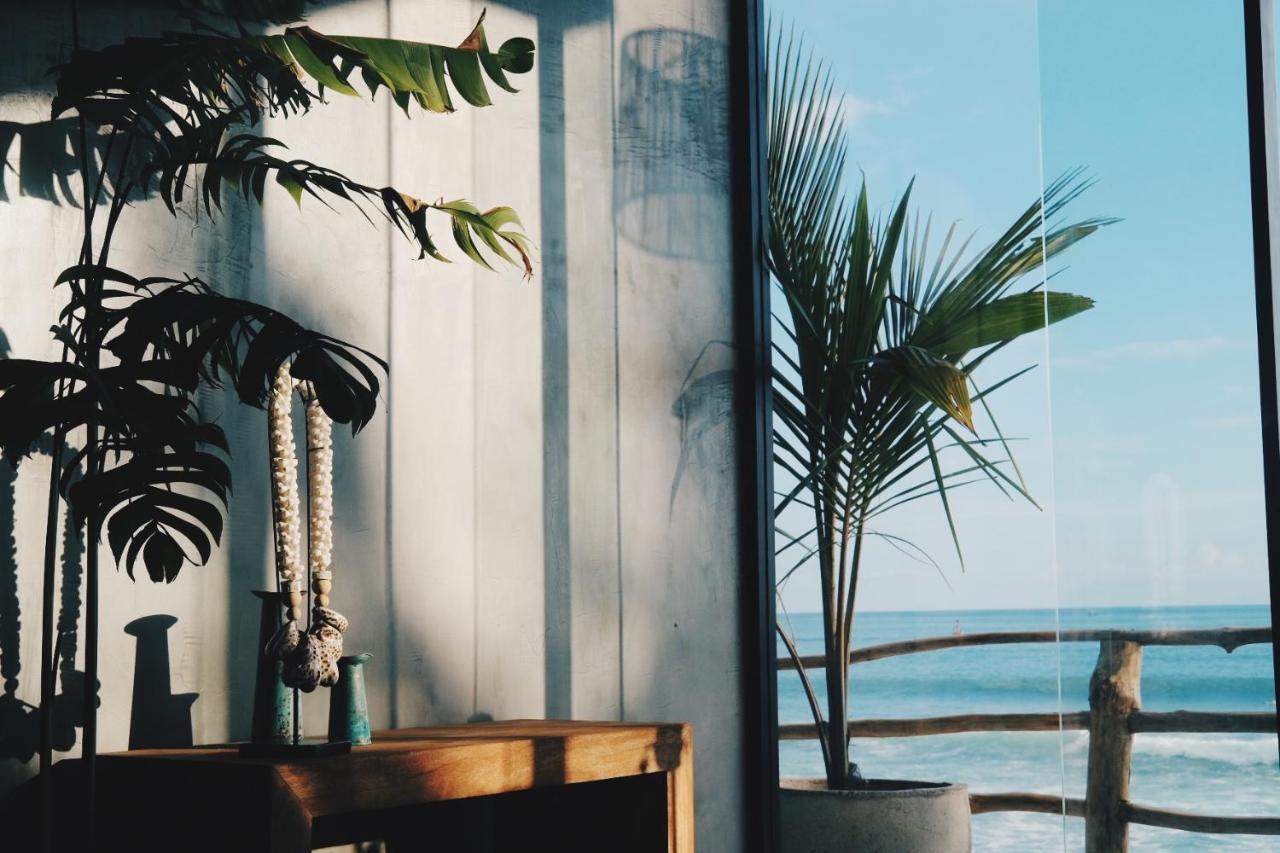 Morena Boutique Hotel Weligama Мідіґама-Іст Екстер'єр фото
