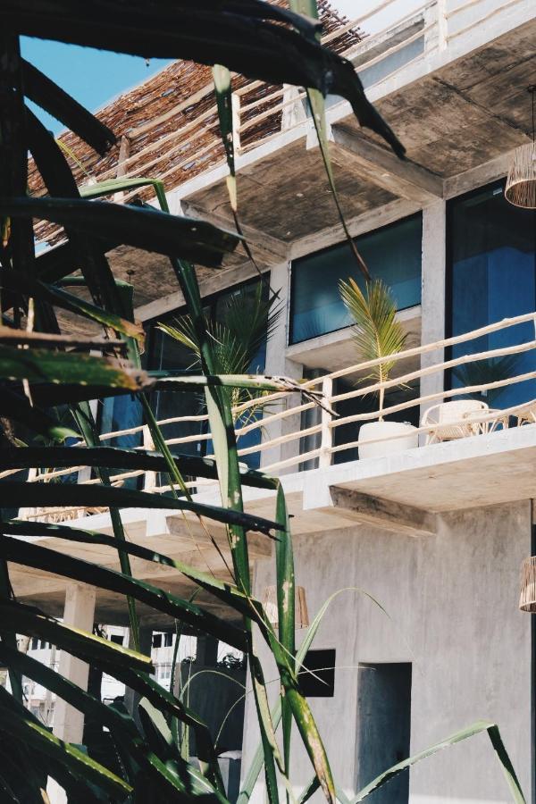 Morena Boutique Hotel Weligama Мідіґама-Іст Екстер'єр фото