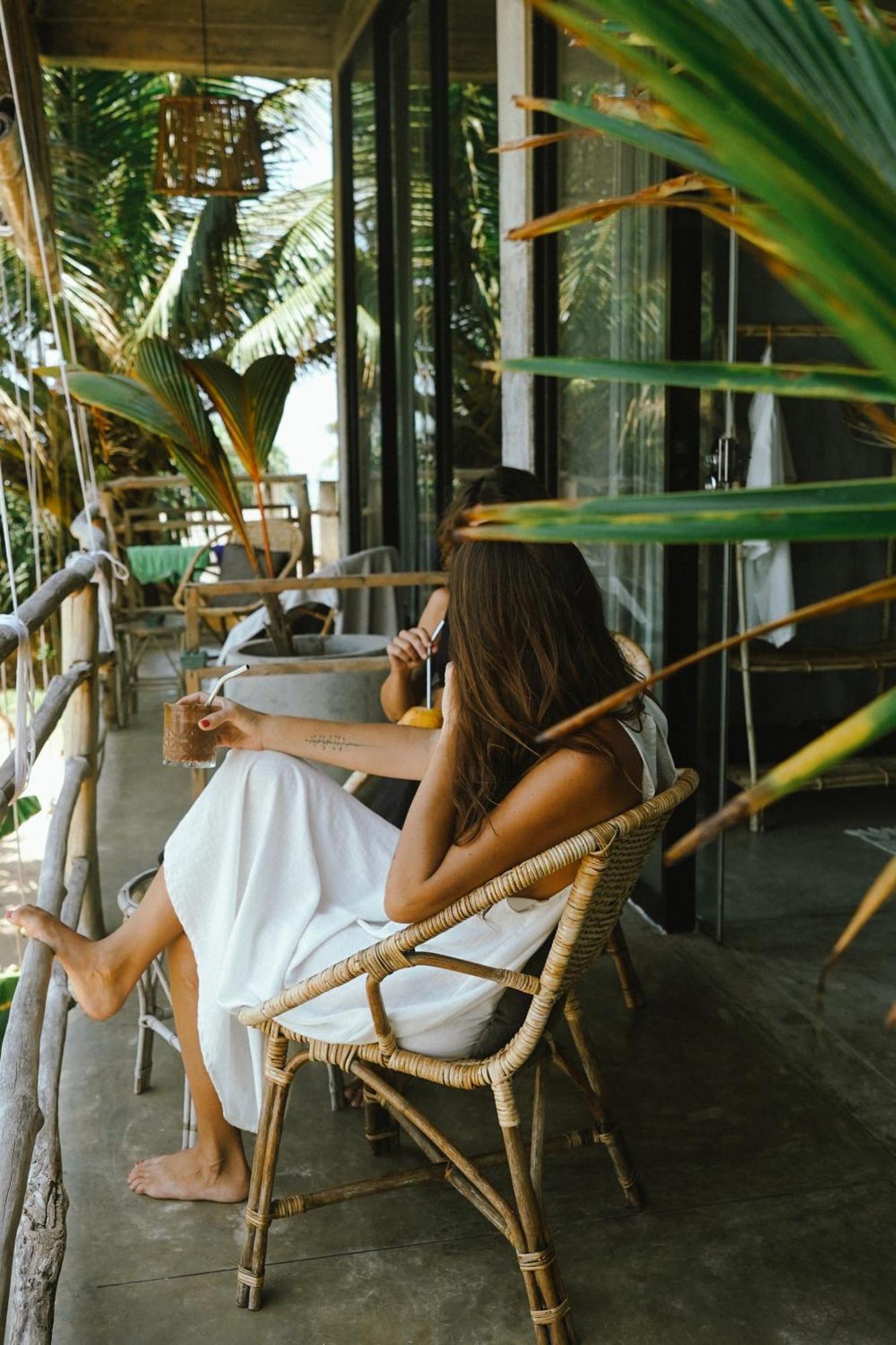 Morena Boutique Hotel Weligama Мідіґама-Іст Номер фото
