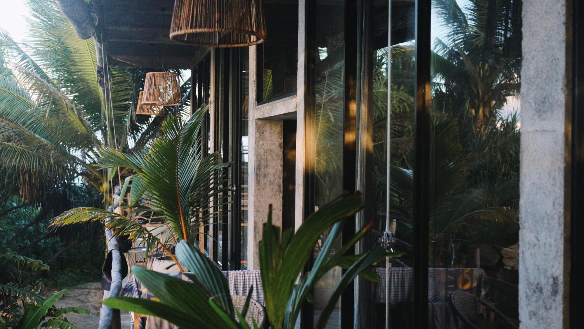 Morena Boutique Hotel Weligama Мідіґама-Іст Номер фото
