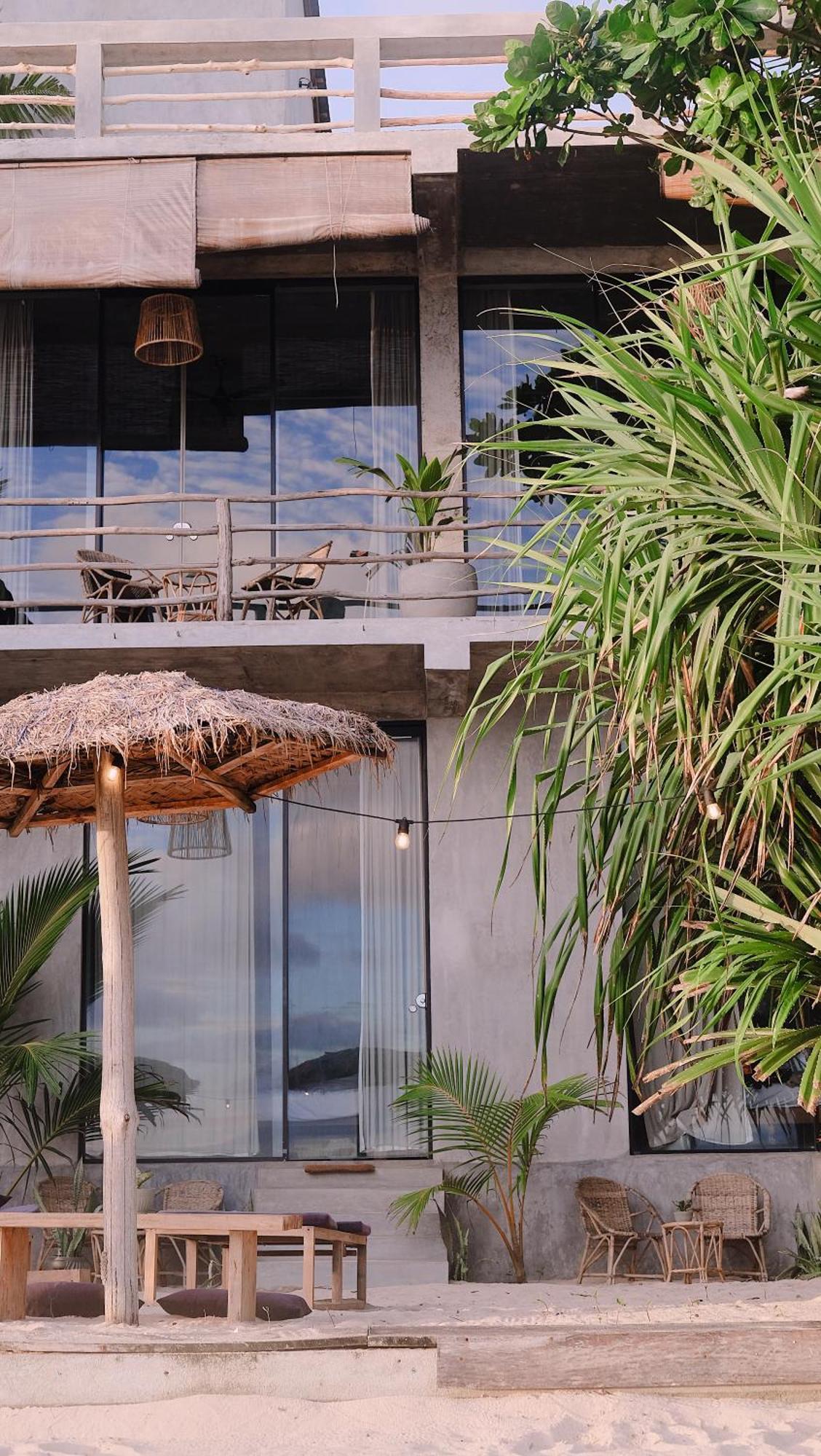 Morena Boutique Hotel Weligama Мідіґама-Іст Екстер'єр фото